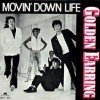 Golden Earring Movin' Down Life Dutch single 1978